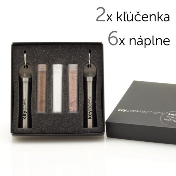 KeyGoes: – Obrázok 5