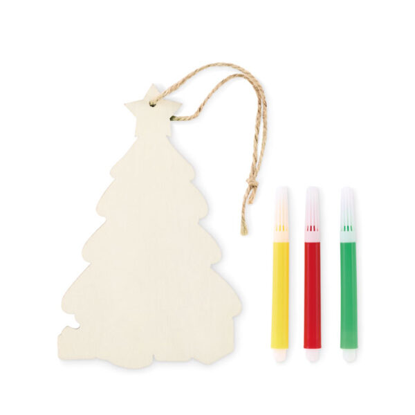 COLORTREE