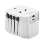 MUV USB A/C