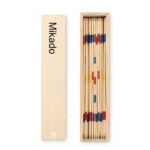 MINI MIKADO